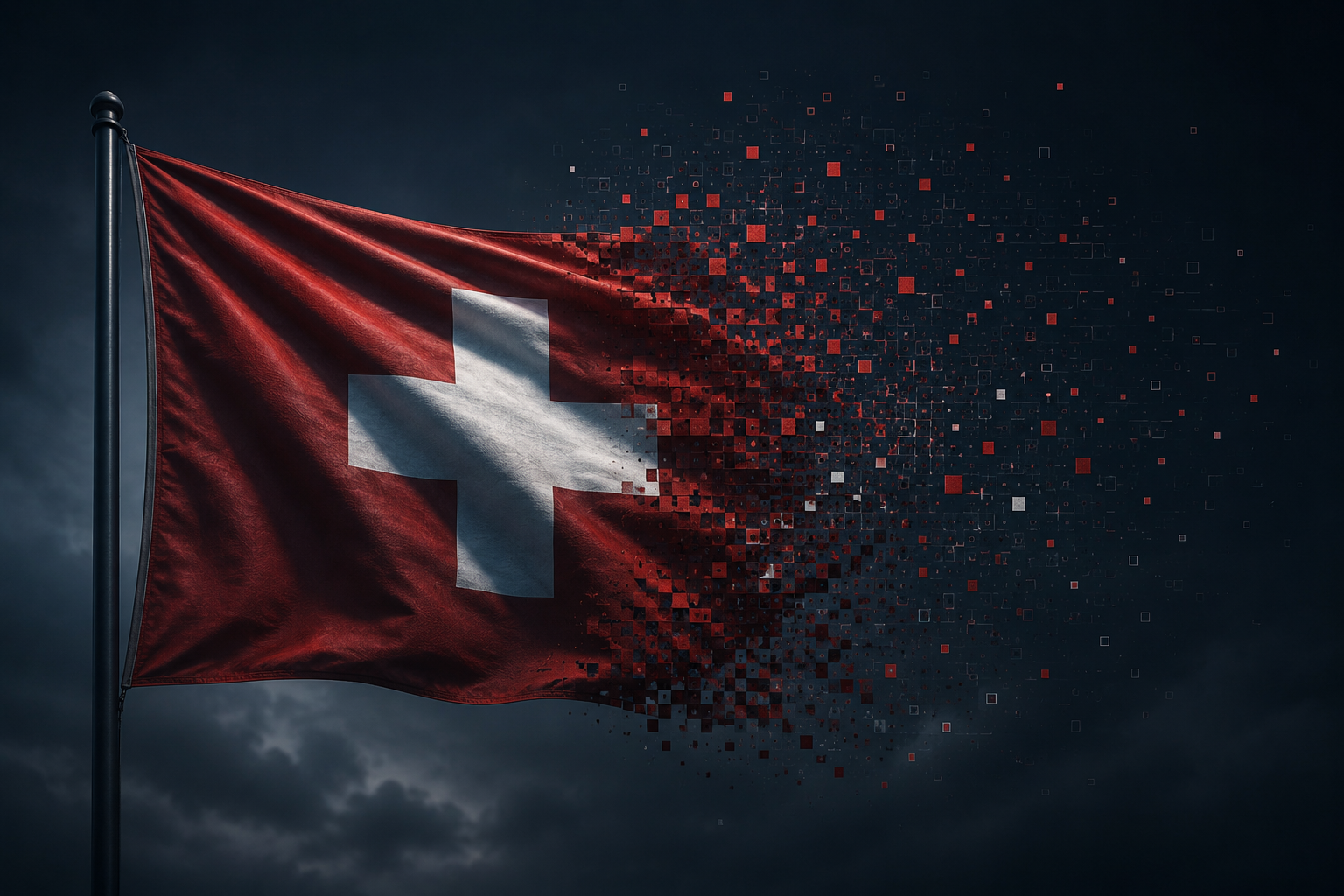 Switzerland AI